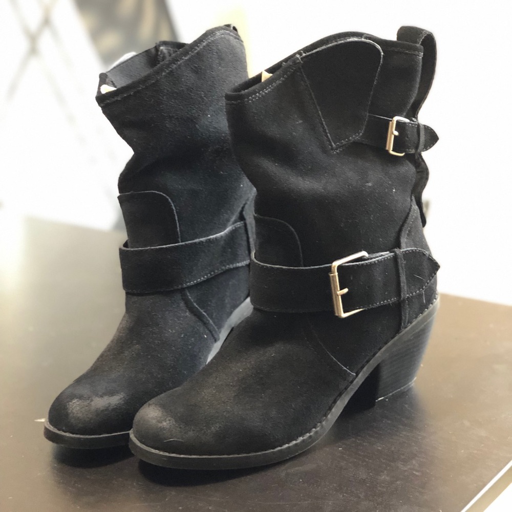 Women’s boots